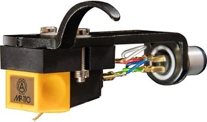 Cartucho estéreo tipo NAGAOKA MP-110H MP con caparazón de cabeza - Imagen 1 de 4