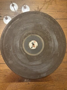⭐️Genuine 1959 Rek-O-Kut K-33H Record Player Turntable Platter Mat⭐️RARE⭐️ - Picture 1 of 7