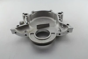 TORCO ALUMINIUM TIMING COVER FOR FORD WINDSOR 302 351 V8 1966 - 1994 TCO-3965 - Picture 1 of 8