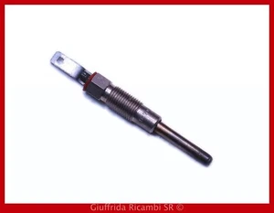 Glowplug Preheating Glow Plugs Diesel 11,5V Volt K4 SD 7006 - Picture 1 of 1