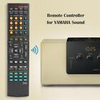Replacement Wireless Remote Control for Yamaha RAV315 RX-V363 RX-V463 RX-V561