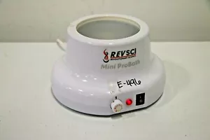 REVSCI RS-PB-50 Mini Pro Bath 120 VAC 200 W - 18295 - Picture 1 of 3
