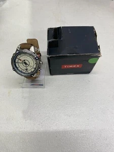 Timex T2N721 Intelligence Quartz Tide Temp Compass Watch - Picture 1 of 7