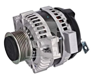 FEBI Alternator For HONDA Accord VII Civic VIII Cr-V II Fr-V 04-11 CSC91 - Picture 1 of 3