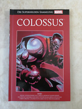 Colossus - Die Superhelden-Sammlung MARVEL - Band 86