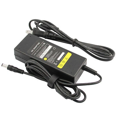 75W AC Adapter Charger For Toshiba Portege M200 R500 Satellite 1400 2800 Series - Image 1 of 4