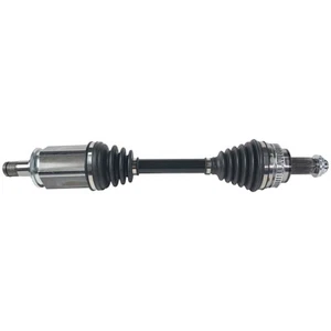Front Left for 2006 2007 2008 BMW 325xi 328xi 335i 328i xDrive 3.0L CV Axle - Picture 1 of 10