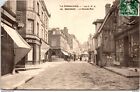 16803 cpa 27 Brionne - La Grande Rue