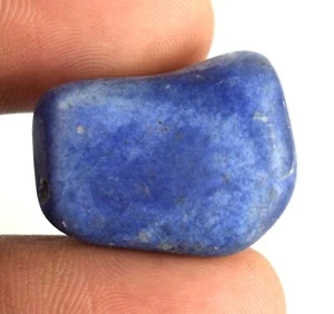 Investment Grade 27,30 Ct Arizona Lila Türkis Natur Edelsteine Grob - Bild 1 von 6