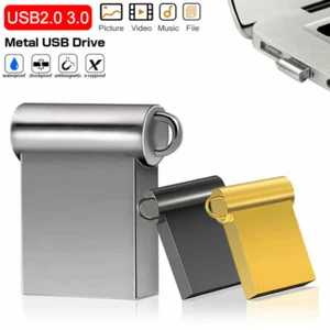 Memoria USB 2.0 64 GB 32 GB 16 GB Super Mini USB Flash Drive Pen Drive 4 GB 2 GB - Imagen 1 de 17