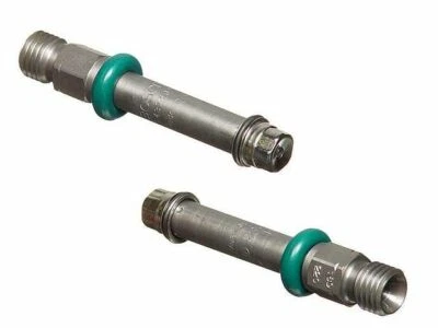 Se adapta a inyector de combustible Volkswagen Fox 1987-1990 Bosch 45287GV 1988 1989 Foto 1 de 2