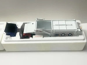1/34 Firs Gear Mack Terrapro Front Load Refuse / Garbage truck damaged box - Picture 1 of 10