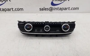 HEATER AC CONTROLLER VAUXHALL CROSSLAND X 2019 AUTO AIRCON 98226305 - Picture 1 of 5