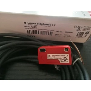 1PC New For Leuze HT3C.XL/2N sensor In Box Free Shipping - Picture 1 of 2