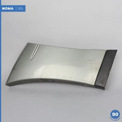 Оригинальный молдинг наружного крыла со стороны водителя передний левый для Lexus RX300 XU10 99-00 годов выпуска - Изображение 1 из 4