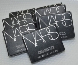NARS Single Eyeshadow 0.07oz./ 2.2g - Picture 1 of 21