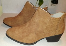 avenue plus size boots