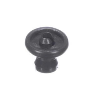 5304535381 Geschirrspüler Original OEM Obergestell Rolle - Bild 1 von 2