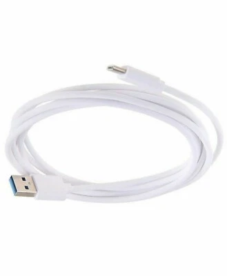 100x Type C Fast Charge Cable Charging Quick Charger USB-C for Samsung LG MOTO - Image 1 of 4