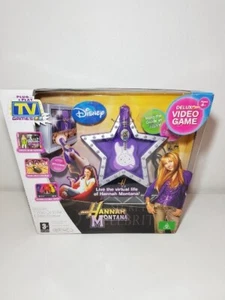 hannah montana Plug N Play - Picture 1 of 3