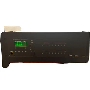 Used Crestron DM-MD8x8 Digital Media Switcher Shell ONLY NO CARDS - Picture 1 of 4