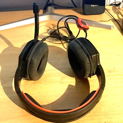 SADES SA810 3.5mm Stereo Gaming Headset - Image 1 of 4
