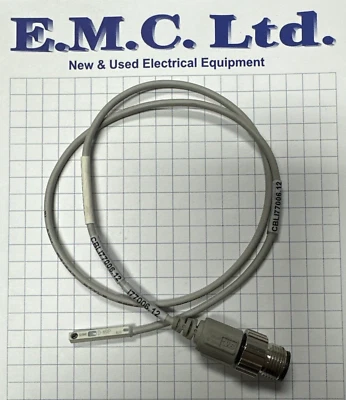 SMC D-M9P AUTO MAGNETIC SWITCH  **USED - GUARANTEED** - Image 1 of 2