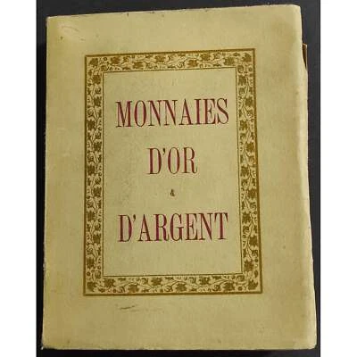 Monnaies d'Or & d'Argent  et de Platine Internationales - Immagine 1 di 4