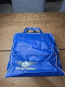 Eastern Airlines Wings Logo Vintage Handgepäck Reisetasche OHNE REISSVERSCHLUSS - Bild 1 von 14