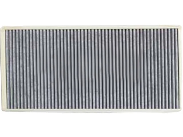 Filtro de ar de cabine para 00-13 Land Rover BMW Range Rover X5 4.4L V8 3.0L 6 FJ81X6 - Imagem 1 de 1
