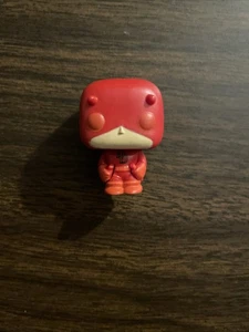 Funko Pocket Pop Adventskalender Marvel Daredevil Mini Figur - Bild 1 von 3