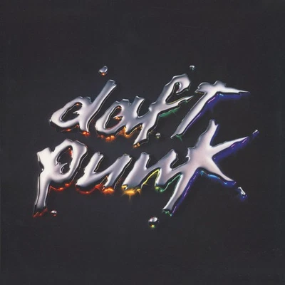 Daft Punk - Discovery (Vinyl 2LP - 2014 - EU - Reissue) - Bild 1 von 4