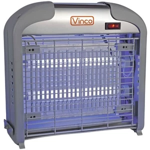 Vinco 20230 Insetticidaelettrico Uv Da Appoggio/sospensione 12w - Foto 1 di 1