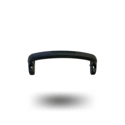 Humanscale Freedom Headrest Back Handle, Graphite - Image 1 of 4
