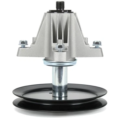 Spindle For Cub Cadet MTD ZT1 ZTS1 46'' 618-09395 618P09395 46-Inch Deck - Image 1 of 4