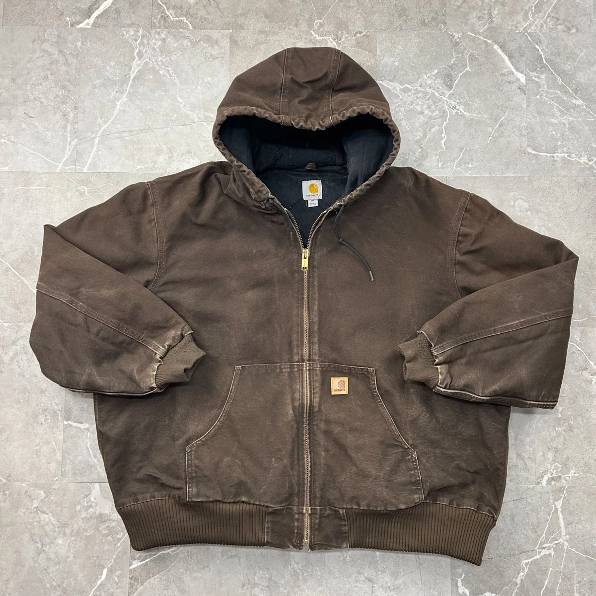 Carhartt J130 Coats, Jackets & Vests for Men for sale - eBay