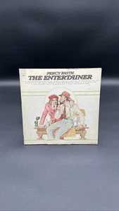 Percy Faith The Entertainer LP 1974 Columbia KC 33006 Vinyl - Bild 1 von 4