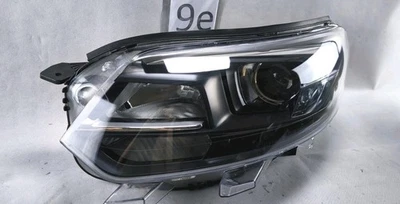 OPEL ZAFIRA LIFE VIVARO SCHEINWERFER LINKS BI XENON FARO PHARE 9832837680 - Bild 1 von 4