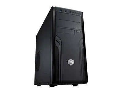 FOR-500-KKN1 Cooler Master CM Force 500 Midi Tower Nero - Immagine 1 di 4