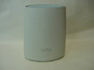 NETGEAR ORBI ROUTER RBR40 - OHNE NETZKABEL - Bild 1 von 1