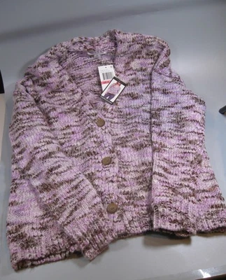 John Paul Richard Sweater NWT Size M - Image 1 of 4