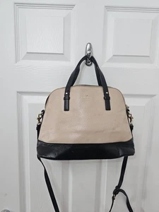 Cartera Kate Spade New York Grand Street Rachelle correa desmontable en bloques de colores - Imagen 1 de 14