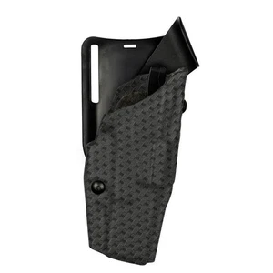 Model 6395 ALS Low-Ride Level I Retention Duty Holster - Black - STX - Picture 1 of 1
