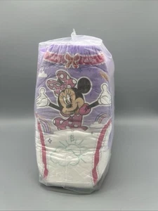 Klimmzüge Mädchen Lernen Disney Training Einweghose 2T-3T je Packung - Bild 1 von 5