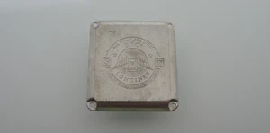 Longines Gehäuseboden, EFC, S 30, case back, 7781, 538 - Picture 1 of 8