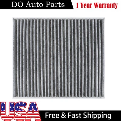 Cabin Air Filter for Toyota Camry 2018-2025 Lexus RX350 2016-2025 Mazda CX-9 - Image 1 of 4