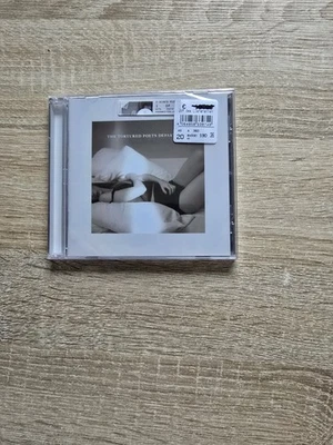 Taylor Swift - The Tortured Poets Department CD NEU  & OVP - Bild 1 von 2