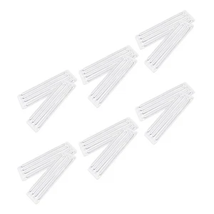 12 Hojas Sandalia Encaje Antidesgaste Adhesivo Miss Tacón Alto Almohadilla de Fricción Zapato - Imagen 1 de 12