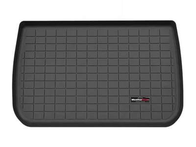 Коврик багажник WeatherTech Cargo Liner для Crown Victoria/Town Car - черный - Изображение 1 из 4