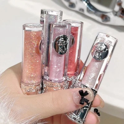 Pearlescent Liquid Eyeshadow Liquid Highlighter Pearlescent ShadowZZA7 Eye X3T2 - Image 1 of 4